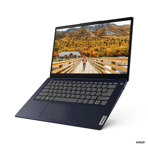 Miniatura 12 de Lenovo IdeaPad 3 14 - Laptop, procesador AMD Ryzen 5 5500U, 8 GB DDR4 RAM, almacenamiento de 256 GB NVMe TLC SSD, pantalla FHD de 14.0 pulgadas