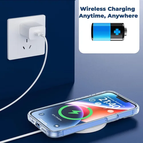 Miniatura 6 de ORIbox - Funda compatible con iPhone