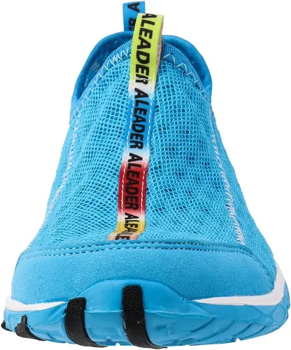 Miniatura 2 de Aleader - Zapatos de malla sin correas acuáticos para mujer