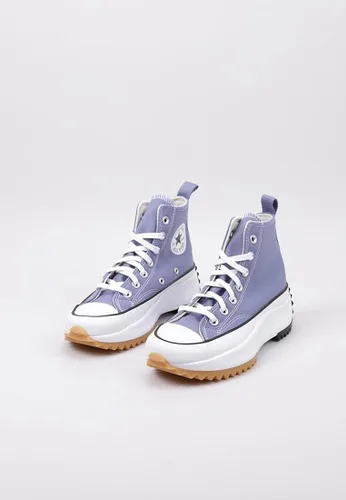 Miniatura 3 de Converse Tenis Run Star Hike High Top para hombre, Slate LilacBlackWhite