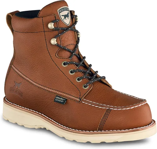 Miniatura 5 de Irish Setter, Wingshooter, Mens, 7", Waterproof, Hunting Boot