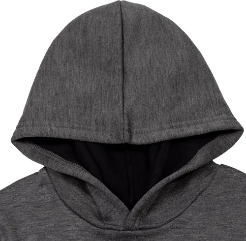 Miniatura 4 de Minecraft Sudadera con capucha de forro polar para niños pequeños a niños grandes (4-18-20)