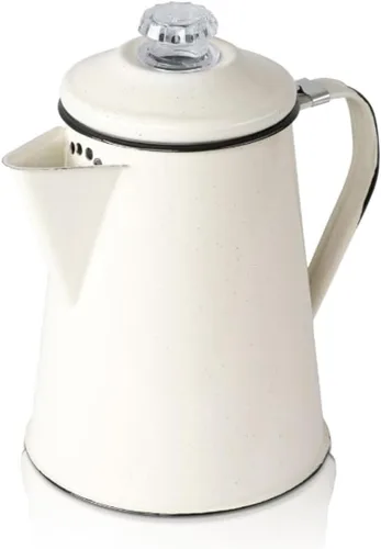 Miniatura 3 de GSI Outdoors Mesa Percolador de 8 Tazas