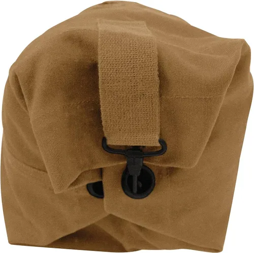 Miniatura 10 de Rothco Bolso de lona de doble correa para hombre