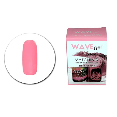 Miniatura 34 de Wavegel - A juego - A.I Love W207-207