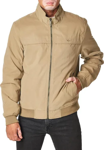 Miniatura 16 de Dockers Chaqueta bomber de golf Microtwill para hombre