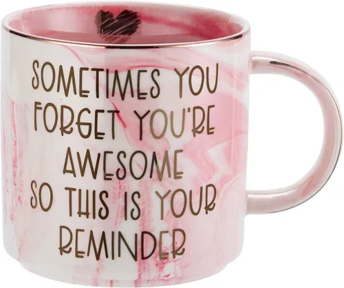 Regalos de agradecimiento para mujeres, ideas de regalos divertidos para amigos, compañeros de trabajo, jefe, empleada, mamá, mentora, inspirador,