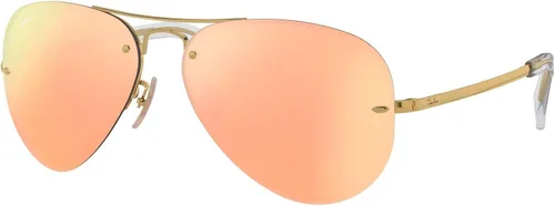 Miniatura 2 de Ray-Ban RB3449 Aviator - Gafas de sol