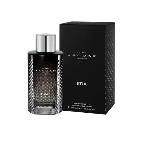Miniatura 2 de JAGUAR Era EDT Spray Hombre 3.4 oz