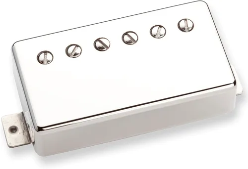 Miniatura 7 de Seymour Duncan Seth Lover - Puente - Oro - Pastilla Guitarra Eléctrica Dorado