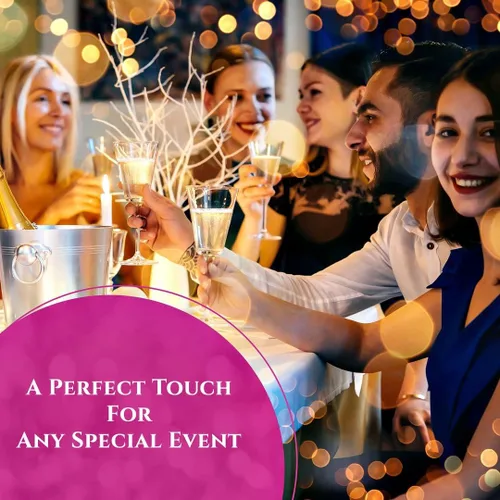 Miniatura 4 de Compra pulsera bolo de piedra natal LC para mujer con cadena deslizante ajustable Metal