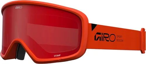 Miniatura 27 de Giro Stomp - Gafas de esquí para niños, gafas de snowboard para jóvenes, niños y niñas, antivaho - OTG (sobre anteojos)