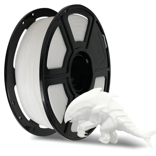 Miniatura 29 de FLASHFORGE High Speed Chameleon PLA Multicolor Púrpura Abisal, Impresión Rápida Máx 500 mm/s, Filamento PLA con Cambio de Color 1.75 mm, Cambia
