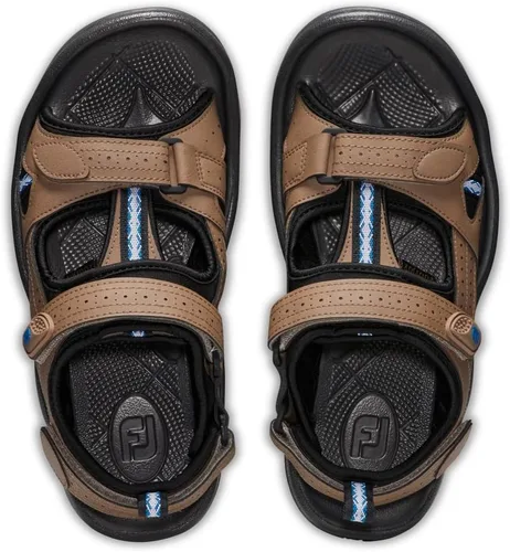 Miniatura 7 de Footjoy Mens Golf Sandals