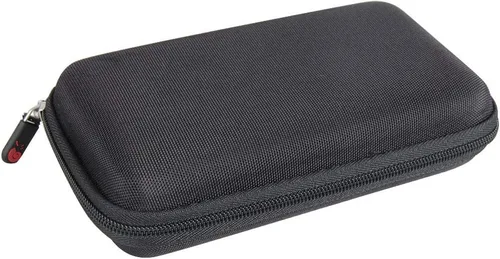 Miniatura 2 de Hermitshell Funda de viaje para calculadora financiera HP 2716570 10bII+