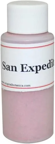 Miniatura 108 de Original Botanica 7 African Powers - Sachet Powder Hoodoo para hechizo de amor, dinero, buena suerte, curación espiritual contra manchas, polvos