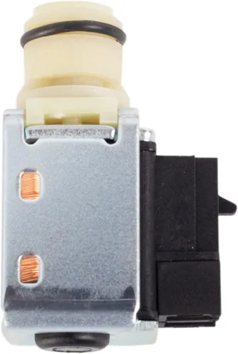 Miniatura 6 de TRQ Conjunto de solenoides de control de cambio de transmisión Compatible con Chevy GMC Cadillac Pontiac 4L60E