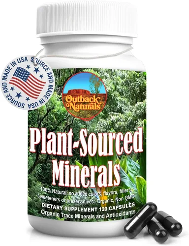 Miniatura 10 de Fulvic Mezcla mineral húmica de minerales traza, electrolitos, salud intestinal, función cognitiva, hidratación y apoyo inmunológico, fórmula