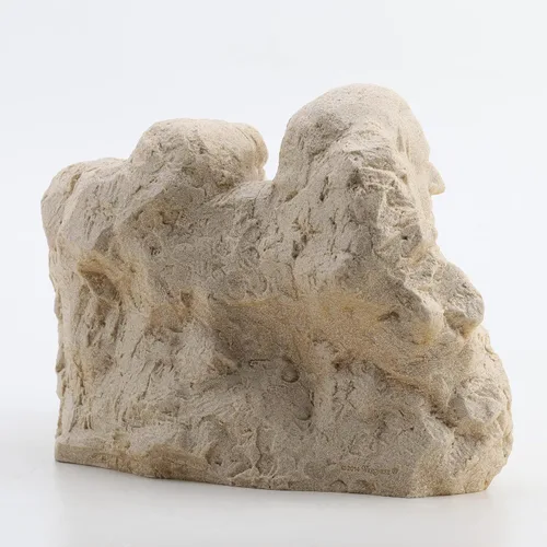 Miniatura 5 de Unicorn Studios WU76530VA Mount Rushmore - Estatua de escultura