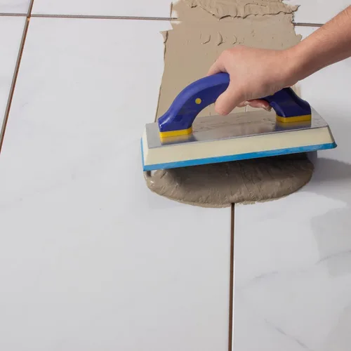 Miniatura 2 de Laticrete SpectraLOCK Pro Premium® Duradero a las Manchas de Alto Rendimiento Fácil de Usar Sin Goteo Lechada Epoxi para Azulejos AB Unidad
