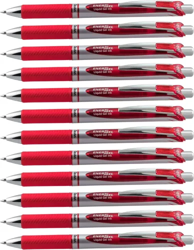 Miniatura 13 de Pentel EnerGel RTX
