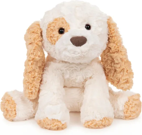 Miniatura 16 de GUND - Animal de peluche de la colección Cozys, conejo para decoración de primavera, conejo de peluche para edades de 1 año en adelante, rosa, 10