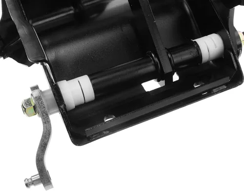 Miniatura 7 de A-Premium Conjunto de Pedal de Embrague y Freno Compatible con Ford F-150 Bronco 1992-1996 F-250 F-350 1992-1997 Lobo 1997 Sólo para Transmisión