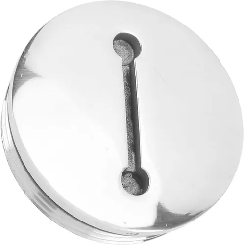 Miniatura 4 de KUIDAMOS Tapa de combustible para barco, acero inoxidable pulido a gas marino, hermoso para camiones para caravanas (1.969 in)