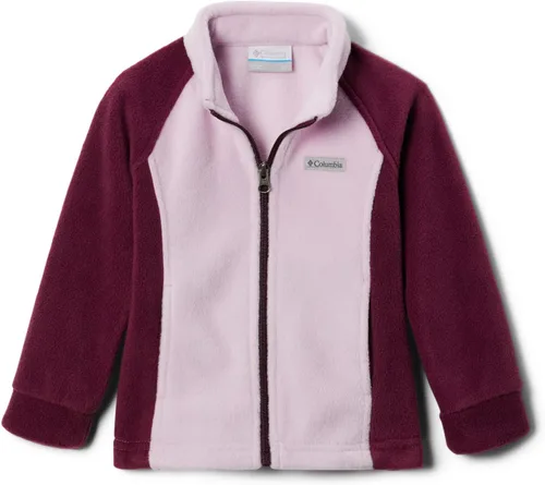 Miniatura 43 de Columbia - Chaqueta de forro polar Benton Springs para bebé, unisex