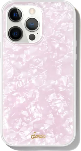 Miniatura 27 de Sonix - Funda para iPhone 14 Plus probada en caídas de 3 metros Funda protectora transparente