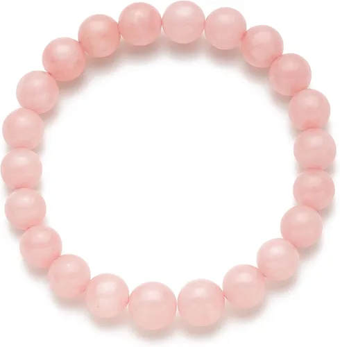Curación de cristal hecha a mano de primera calidad, regalo de cuentas de piedras preciosas para hombres y mujeres