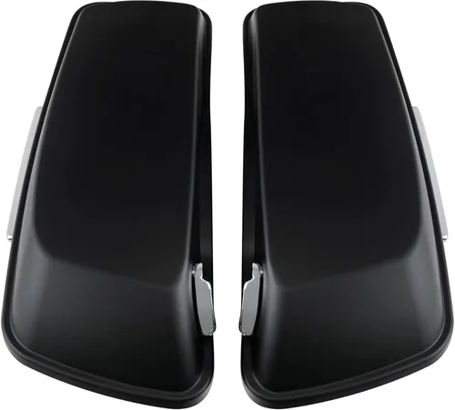 Miniatura 7 de TCMT Maletero extendido mate de 5 pulgadas para Harley 2014-2024 Touring CVO Road Glide Road King Street Glide Electra Glide Ultra Classic
