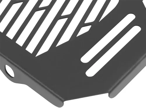 Miniatura 5 de Protector de radiadores para motocicleta para Yamaha y MAHA MT07 MT-07 MT 07 FZ-07 FZ-07 FZ07 2017 2018 2019 2020 2021 2022 2023