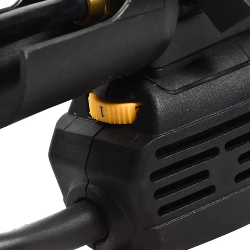 Miniatura 5 de Hardin VS5 - Amoladora húmeda de velocidad variable 110 voltios, 60 Hz, 1000 a 4500 RPM 900 vatios (HNWVGRIN)