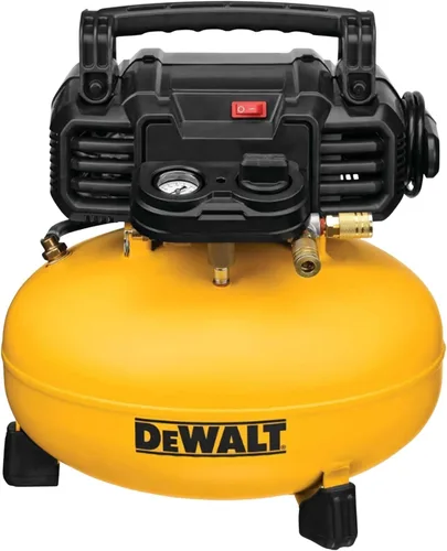Miniatura 4 de Hotcakes Compresor DeWalt dwfp55126 6-galón 165 PSI