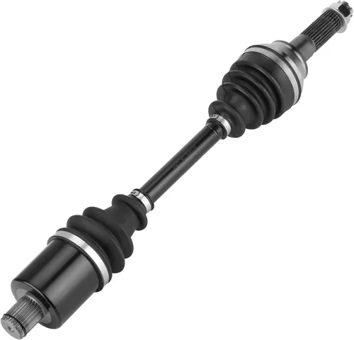 Youxmoto Eje CV trasero izquierdo/derecho para Polaris Sportsman 450 HO (2016-2021) / 570 (2015-2022); 570 Touring/EPS/SP/X2 EPS, Eje CV de acero