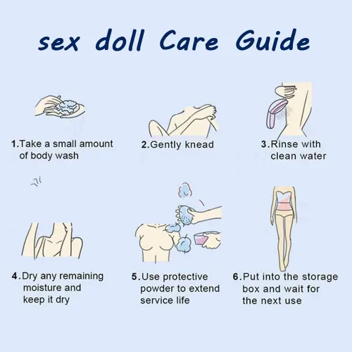 Miniatura 4 de Muñecas sexuales para adultos, juguetes sexuales Torso femenino Big Breast Butt Love Doll Juguetes sexuales para hombres TPE Silicona Muñecas