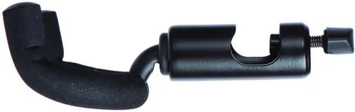 Miniatura 2 de OnStage On-Stage GS7800 - Soporte para micrófono con montaje en U