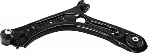 Miniatura 6 de Detroit Axle - Brazo de control delantero izquierdo FWD para VW Beetle 2012-2019 Passat 2012-2022, brazo de control inferior del lado del conductor