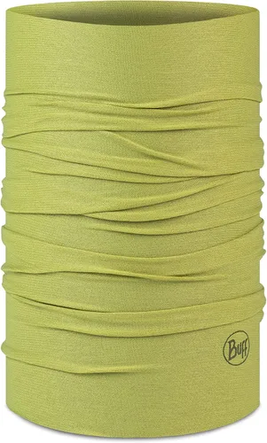 Miniatura 16 de Buff CoolNet UV Polaina de cuello, Protección solar UPF 50, Transpirable, Versátil, Mascarilla de secado rápido, Colores sólidos, Tamaño adulto