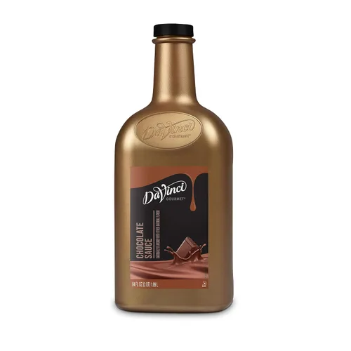 Miniatura 15 de DaVinci Gourmet - Salsa de pastel de calabaza, 64 onzas líquidas (paquete de 1)