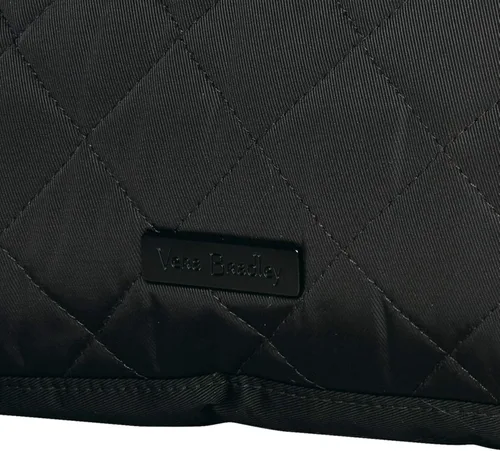 Miniatura 3 de Vera Bradley Performance Twill Triple Zip Hipster Crossbody Purse