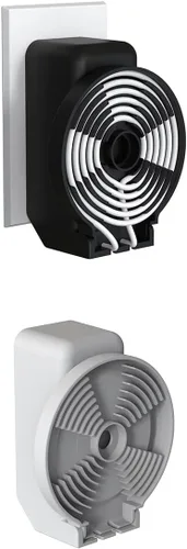 Miniatura 2 de Soporte de pared para Amazon Echo Dot 4/Echo Dot 5, soporte para Echo Dot 5, accesorios de soporte para Echo Dot 4, accesorios de altavoz