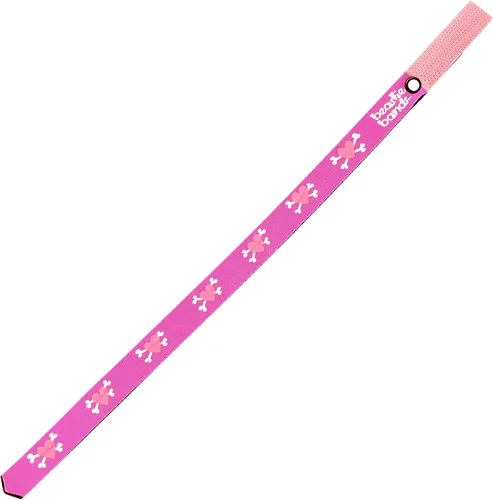 Miniatura 5 de Collar de gato, corazones y huesos cruzados (el color puede variar)