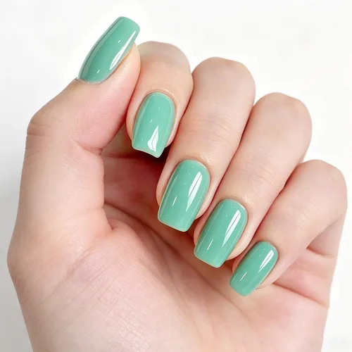 Miniatura 7 de Vishine Juego de esmaltes de uñas de gel, 6 colores, caja de regalo de arte de uñas, kit de esmalte de gel UV LED, 6 unidades, 0.3 fl oz