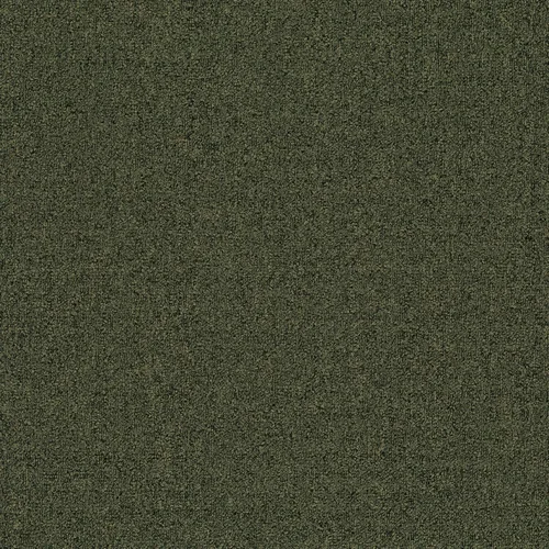 Miniatura 48 de Mohawk Advance 24" x 24" Berber (bucle), 0.11" altura de la pila, baldosa de alfombra, fibra de nailon, color Tierra, (24 baldosas)