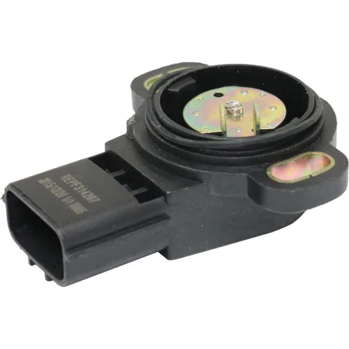 Miniatura 3 de Para Mazda 626 Sensor de posición del acelerador 1993-2002 3 terminales macho
