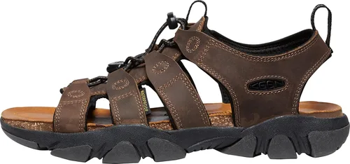 Miniatura 7 de KEEN Daytona 2 Sandalias cómodas y casuales para exteriores para hombre