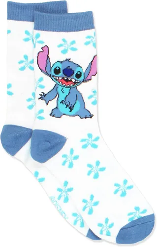 Miniatura 3 de Lilo Stitch - Calcetines para mujer adolescenteadulto