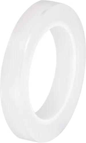 MECCANIXITY Película protectora extraíble, rollo de película protectora de superficie de 0.71 pulgadas x 328 pies para muebles, electrodomésticos,